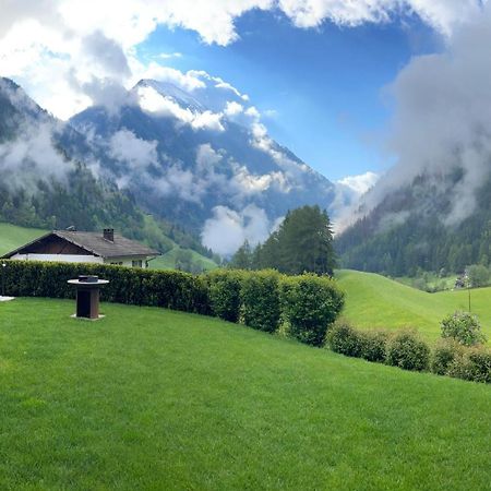 Oberkircher Fundres Kültér fotó