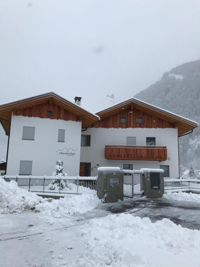 Oberkircher Fundres Kültér fotó