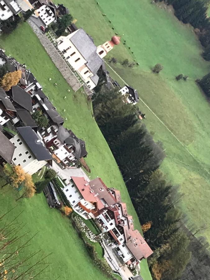 Oberkircher Fundres Kültér fotó