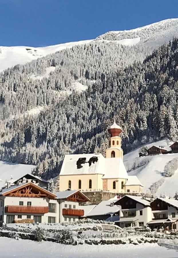 Oberkircher Fundres Kültér fotó