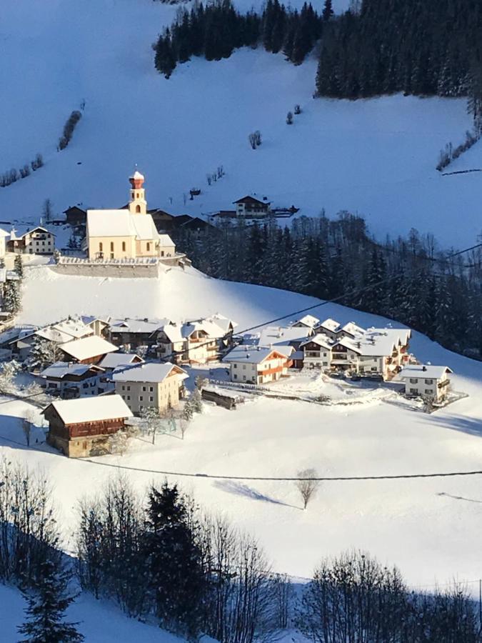 Oberkircher Fundres Kültér fotó