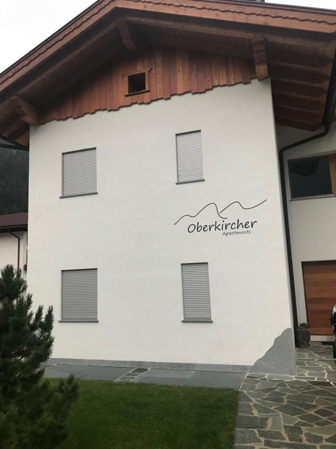 Oberkircher Fundres Kültér fotó