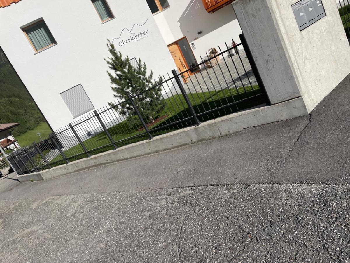 Oberkircher Fundres Kültér fotó