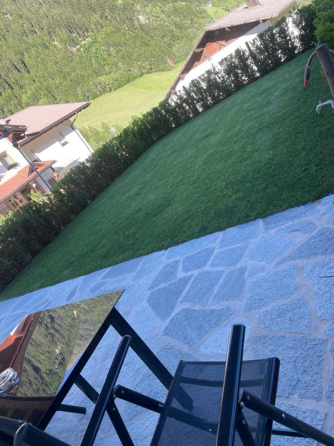 Oberkircher Fundres Kültér fotó