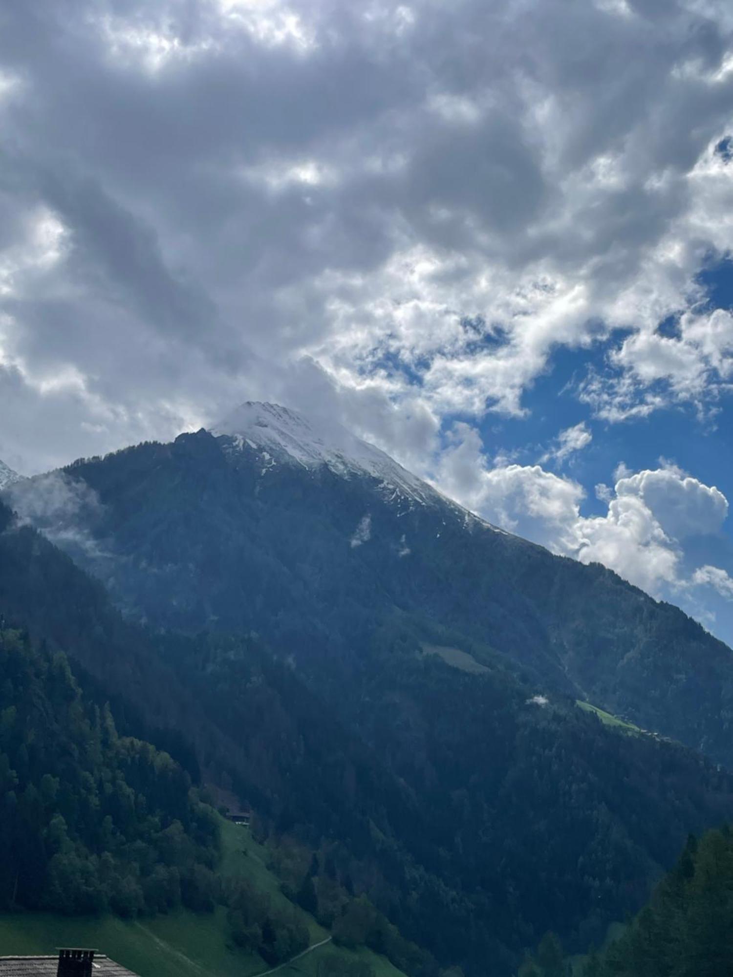 Oberkircher Fundres Kültér fotó