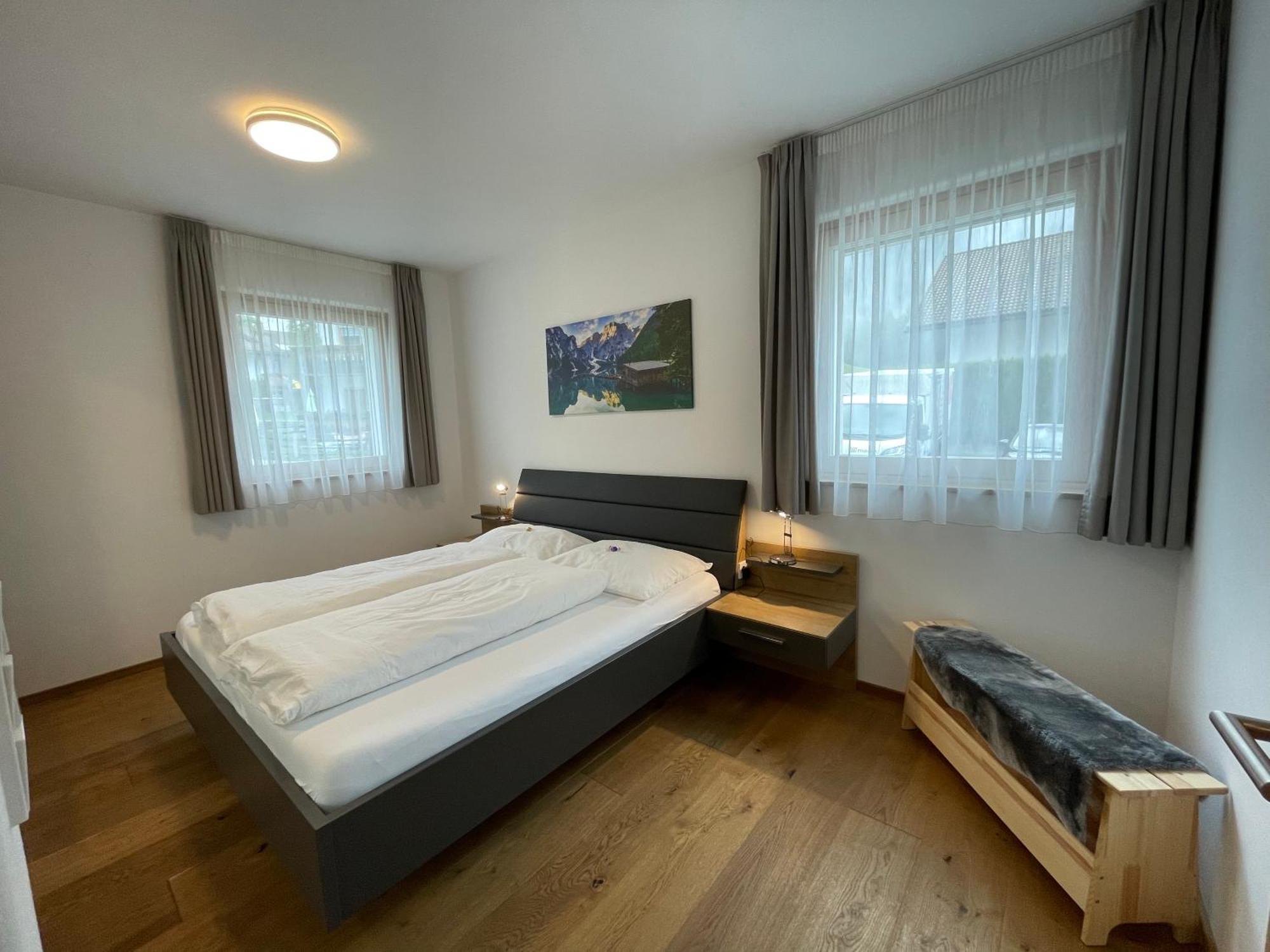 Oberkircher Fundres Kültér fotó