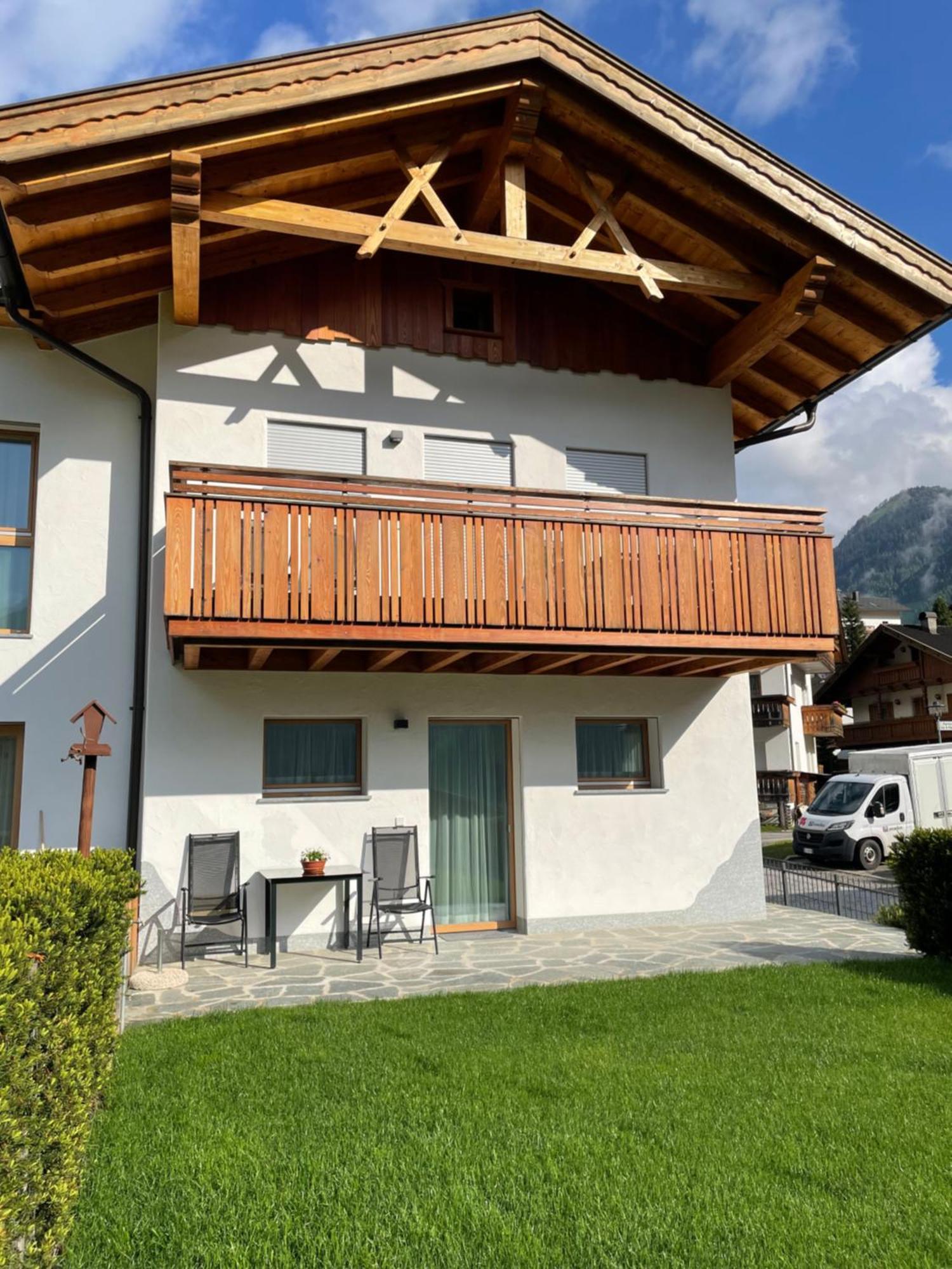 Oberkircher Fundres Kültér fotó