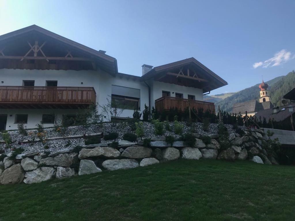 Oberkircher Fundres Kültér fotó