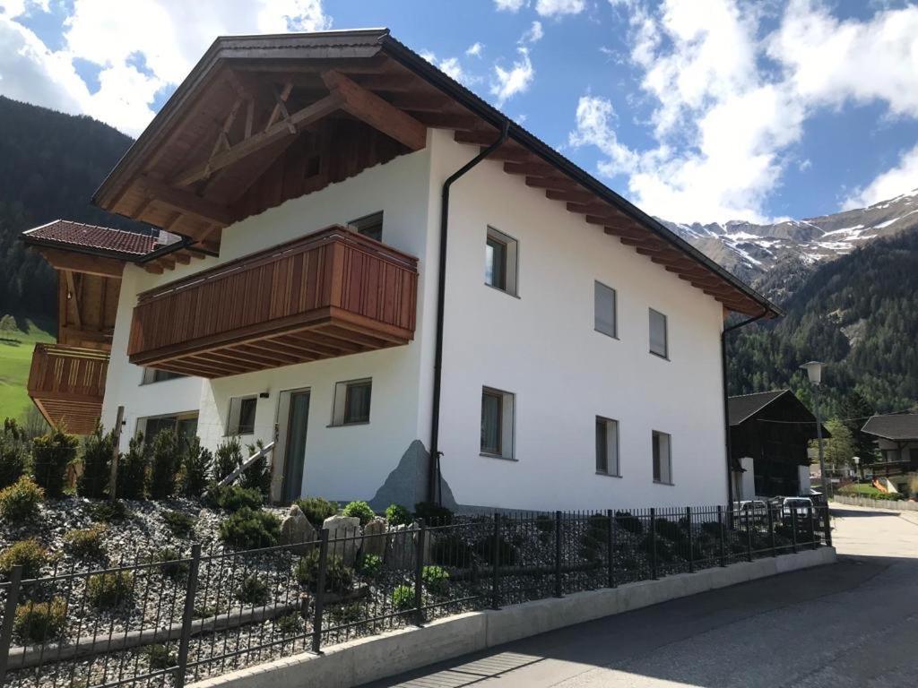 Oberkircher Fundres Kültér fotó