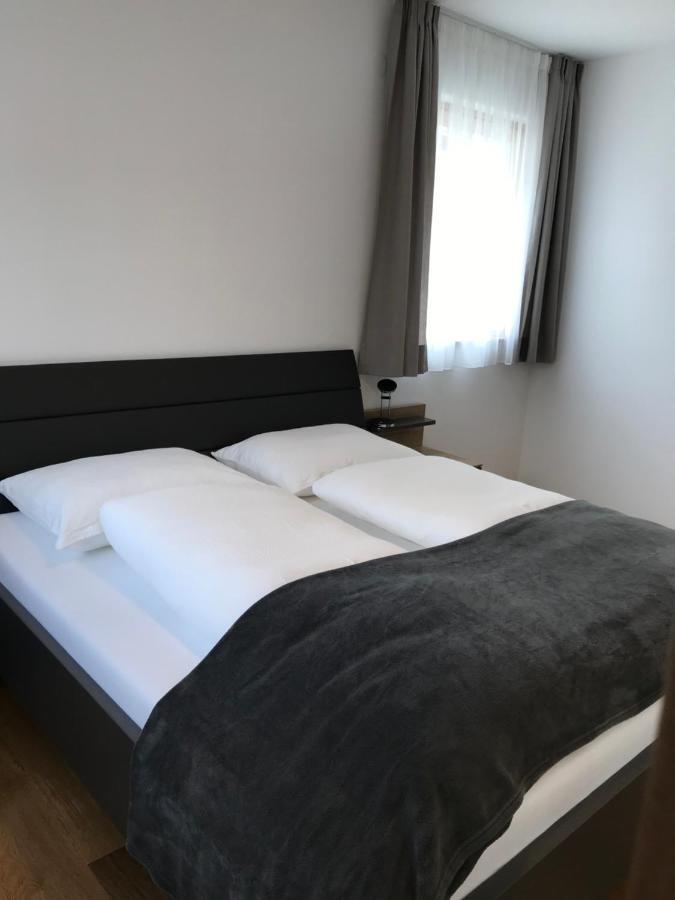 Oberkircher Fundres Kültér fotó