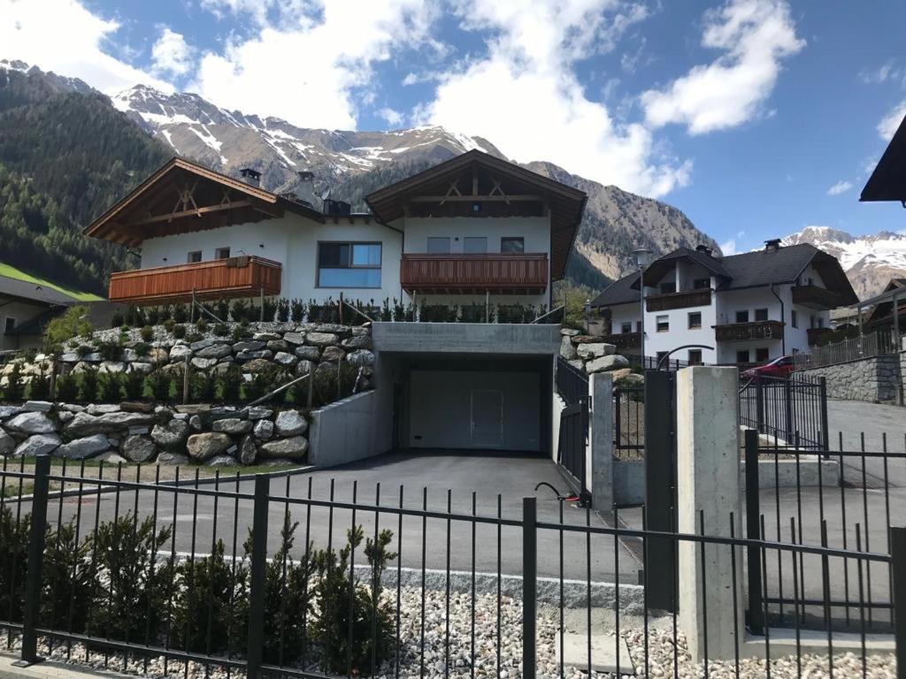 Oberkircher Fundres Kültér fotó